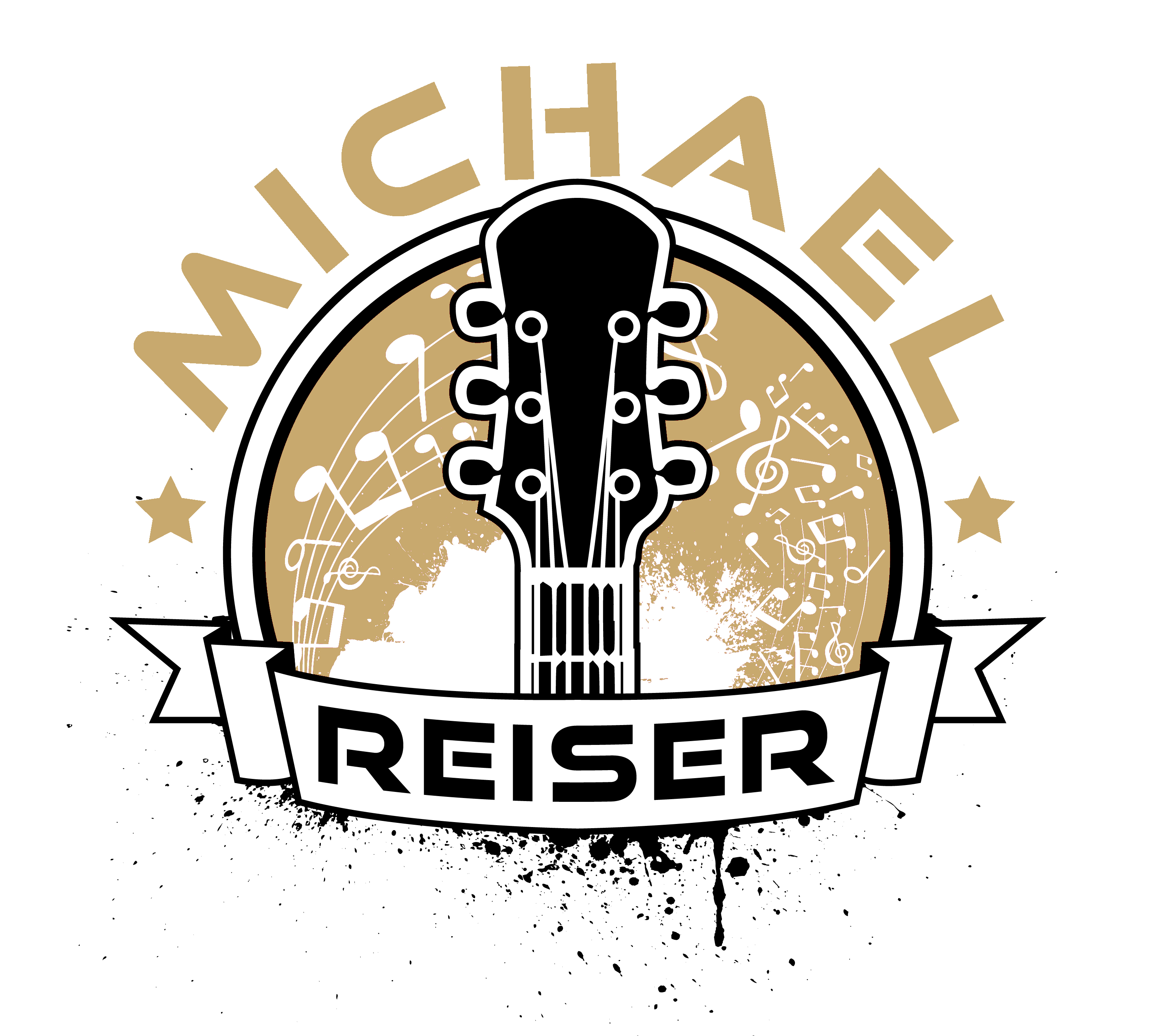 Michael Reiser